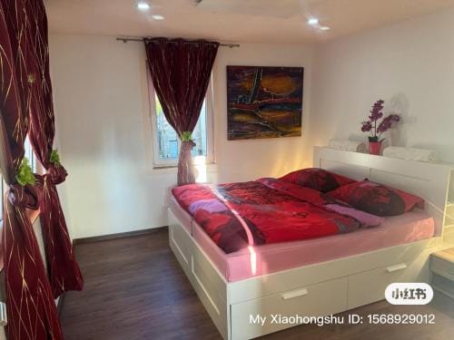 Rein in die gute stube Hotel in Heilbronn