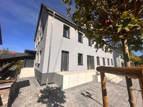 STAYtion Ferienhaus Balingen Hotel in Baden-Württemberg