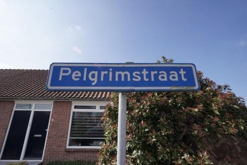 Het Pelgrimshoekje Hotel in Vrouwenpolder