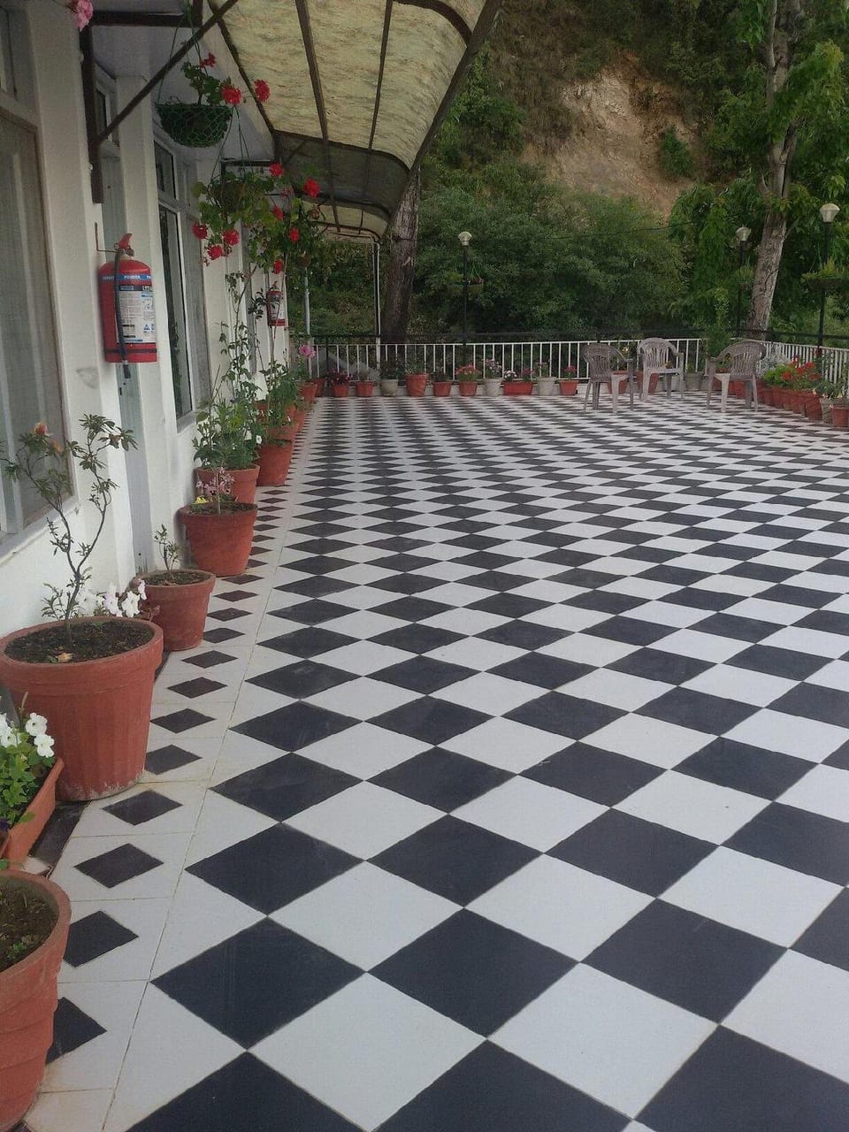 The Perfect Hideout by Himalayan Grove Hotel in Uttarakhand