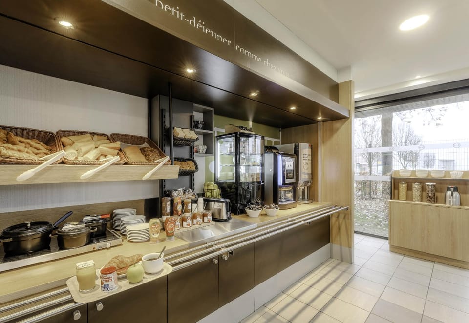 B&B HOTEL Arras Hotel in Arras