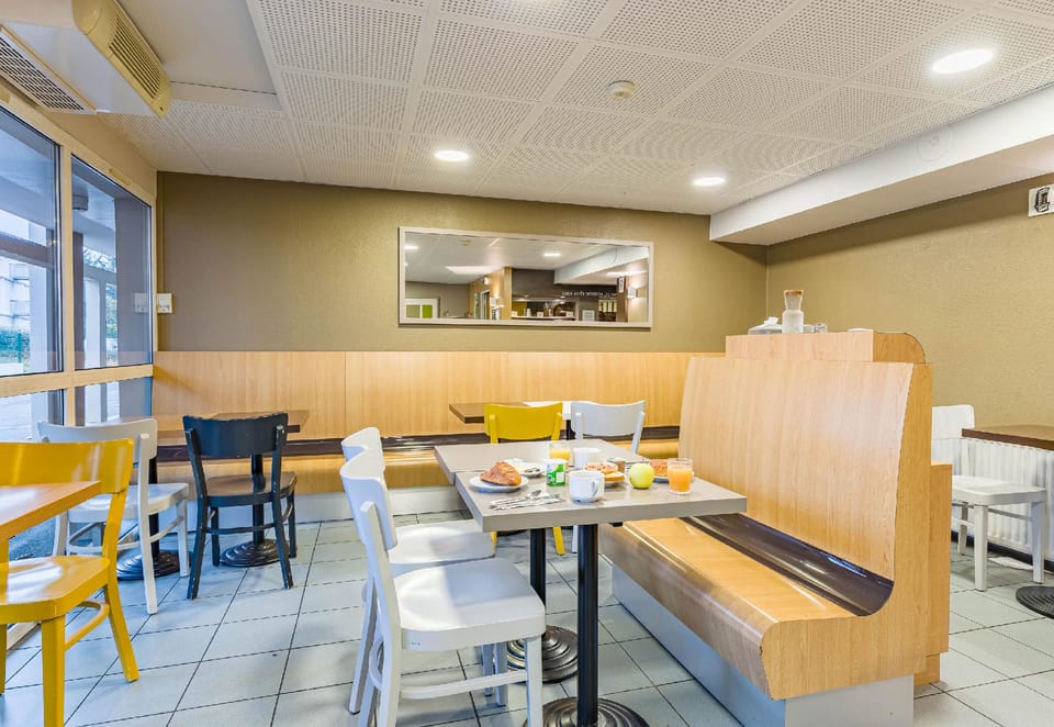 B&B HOTEL Tours Nord 1 Val de Loire Hotel in Tours