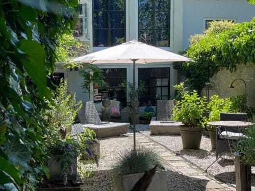 B&B Montancourt-Middelburg Hotel in Middelburg