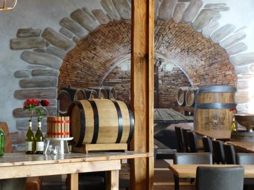 B&B Montancourt-Middelburg Hotel in Middelburg