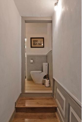 B&B Montancourt-Middelburg Hotel in Middelburg