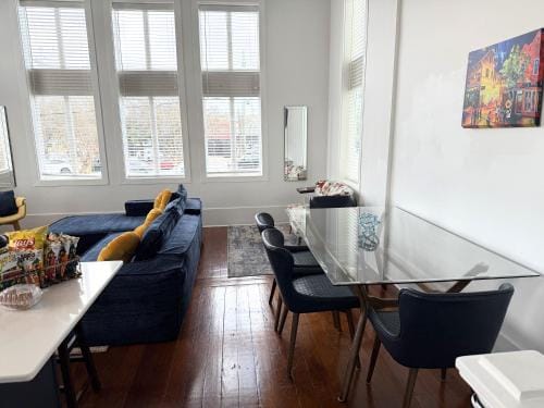 Luxury Spacious Home - 3 Block Walk to French Quarter Hotel in Faubourg Marigny