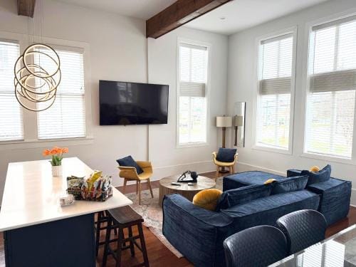 Luxury Spacious Home - 3 Block Walk to French Quarter Hotel in Faubourg Marigny