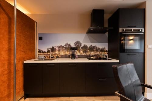 Midtown Hotel Royal Room Hotel in Amsterdam