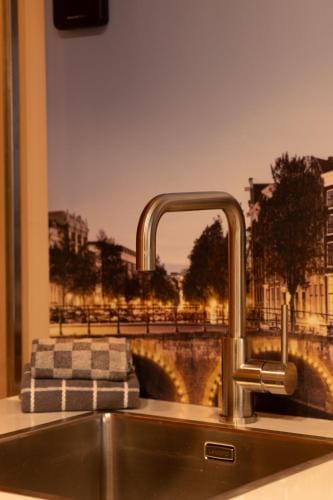 Midtown Hotel Royal Room Hotel in Amsterdam