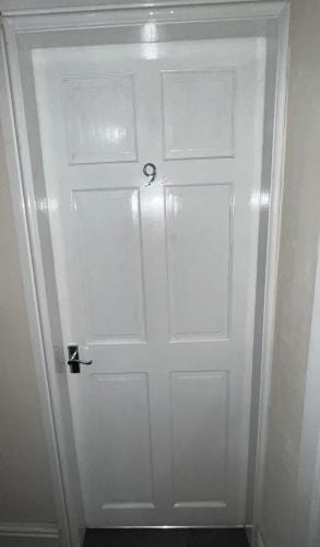 The Dublin Packet Family Room Number 9 Hotel in Wales