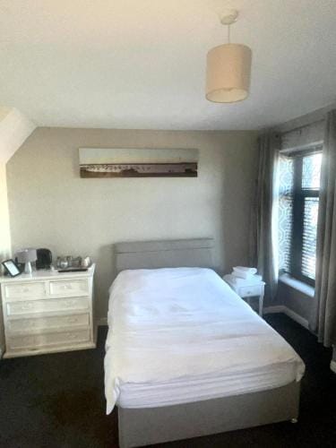 The Dublin Packet Family Room Number 9 Hotel in Wales