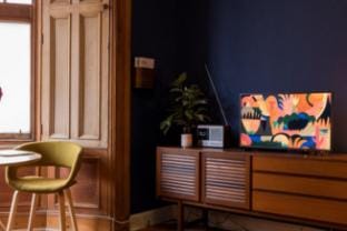 Contemporary Cottage with Free Parking Hotel in Edinburgh