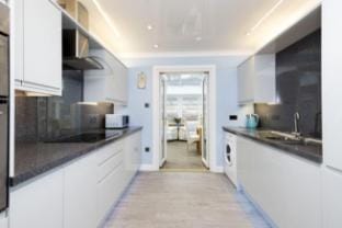 Beautiful House with Garden in Pitlochry Hotel in Pitlochry