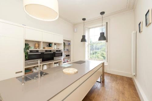 Exclusive House with Free Parking Hotel in Edinburgh