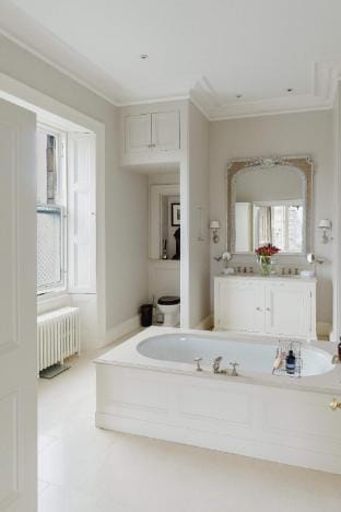 Private and Prestigious Luxury Home Hotel in Edinburgh