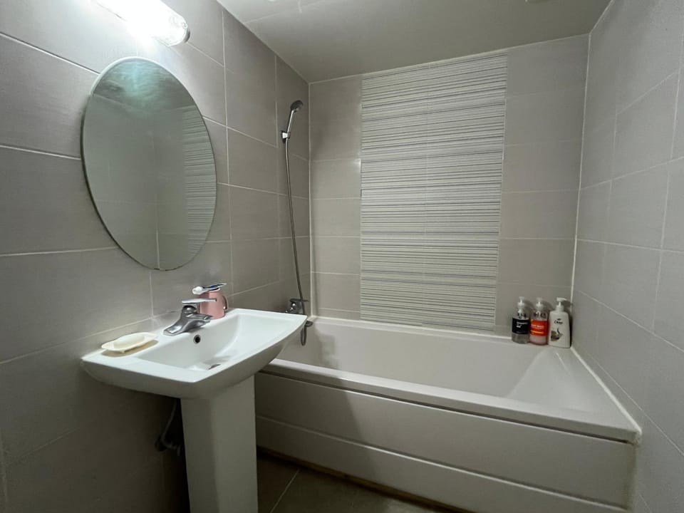 Motel Alibaba Motel in Busan