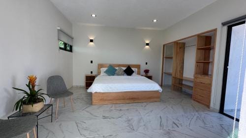 Chalchitepetl hab en Casa Carolina Lodge in State of Morelos