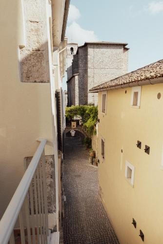 Ferentino B&B Hotel in Abruzzo