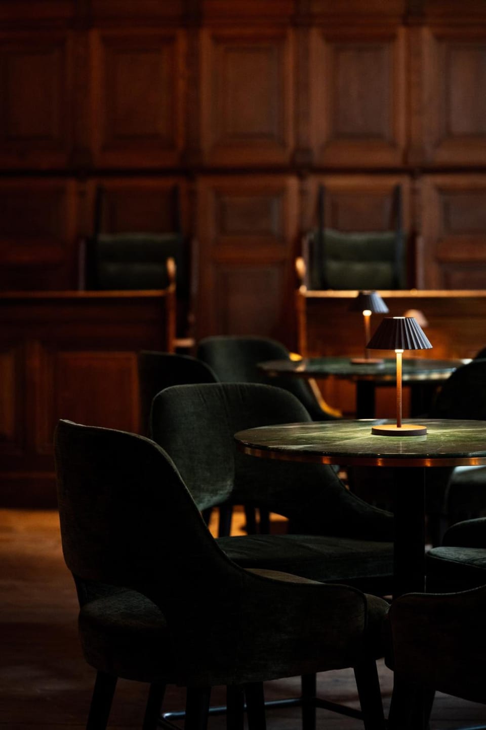 Bar/lounge
