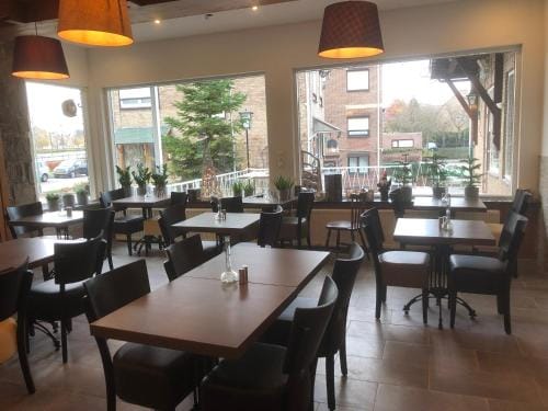 Mimosa Hotel Hotel in Limburg (province)
