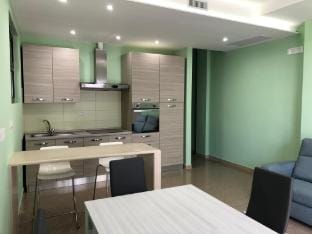 Acqua Marina apartment Hotel in Basilicata