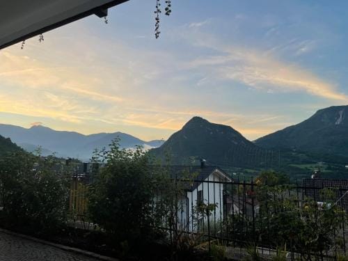 Il fiore del Calisio Hotel in Trentino-South Tyrol