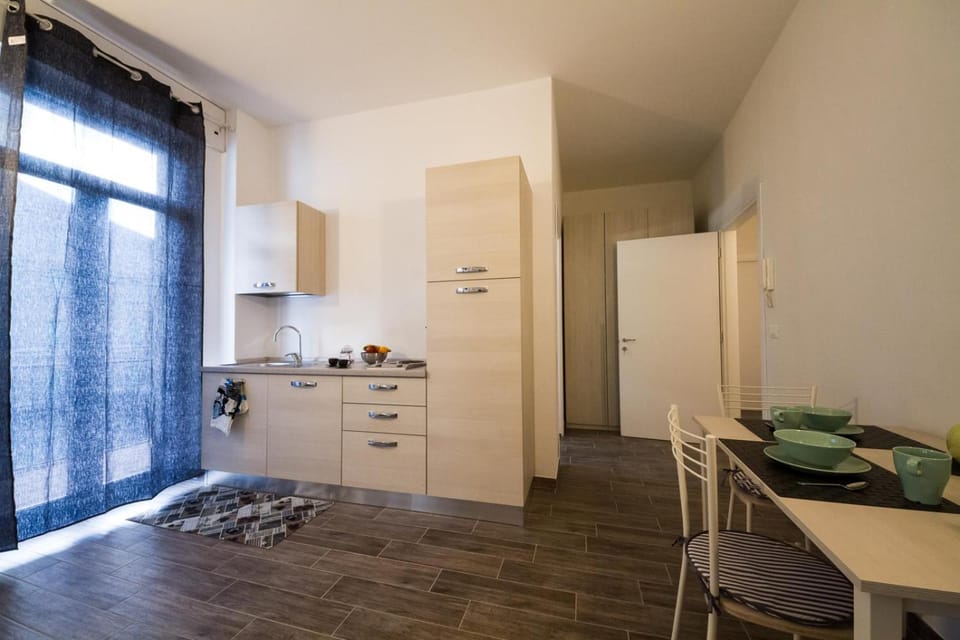 Apartments Fewo Hotel in Bolzano