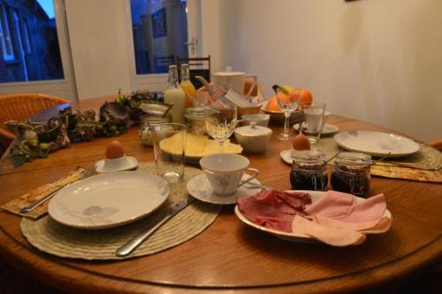 B&B de Pottenbakkershoeve Hotel in Limburg (province)