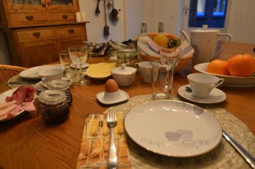 B&B de Pottenbakkershoeve Hotel in Limburg (province)