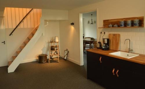 B&B de Pottenbakkershoeve Hotel in Limburg (province)