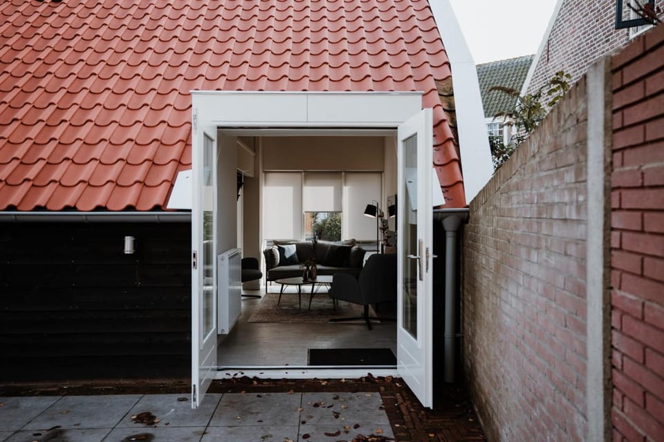 De Zilte Melis Hotel in Zoutelande