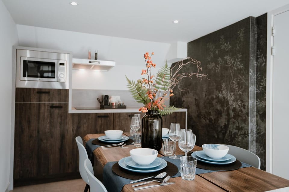 De Zilte Melis Hotel in Zoutelande