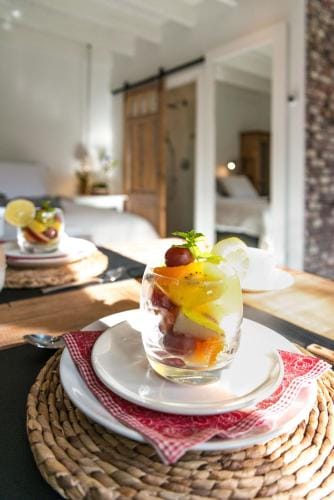 Bed en Breakfast Puur8a Hotel in North Brabant (province)