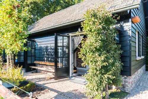 Bed en Breakfast Puur8a Hotel in North Brabant (province)