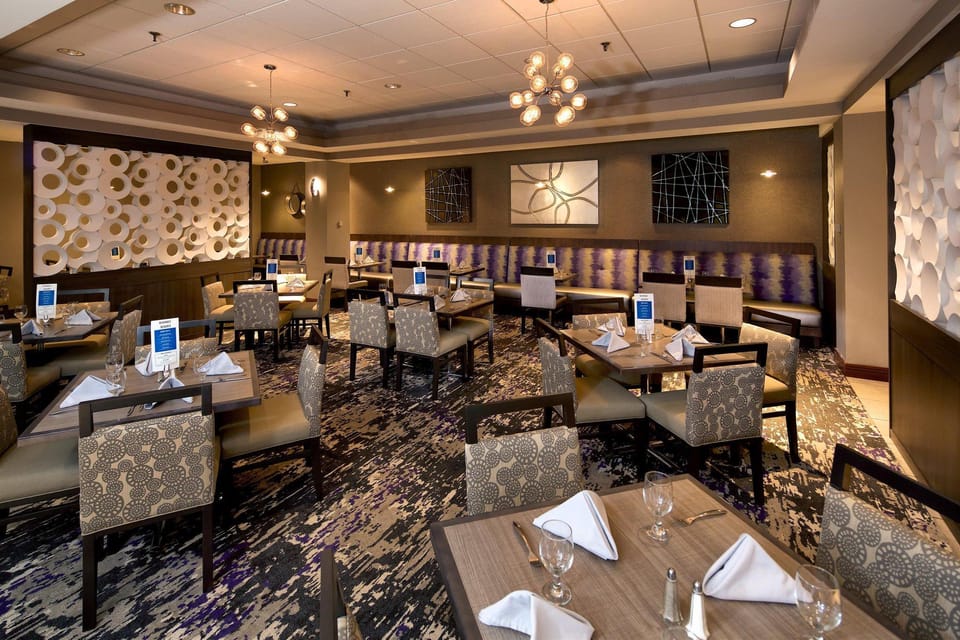 Embassy Suites by Hilton Portland Maine Hotel in South Portland
