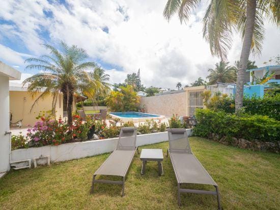 Casati Family House, Great Pool & Garden! Hotel in Sosua