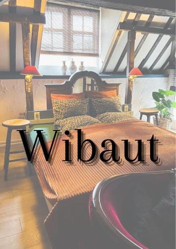 Slapen bij Cafe de Concurrent Hotel in Vlissingen