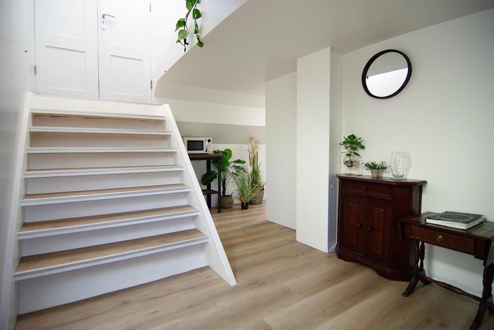 Eco HouseBoat Hotel in Amsterdam