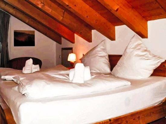 FeWo "Via Decia", Oberstaufen Hotel in Oberstaufen