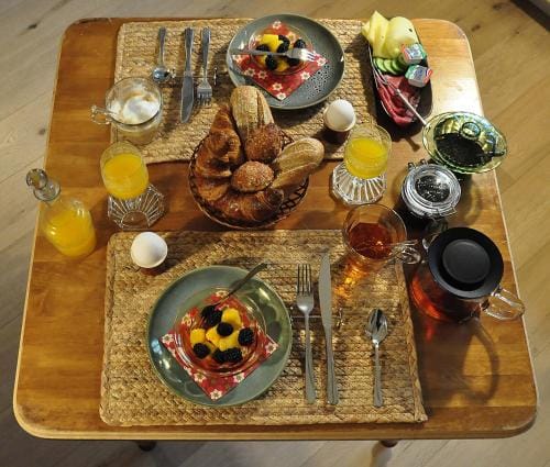 B&B Slotstraat Hotel in Zeeland, Netherlands