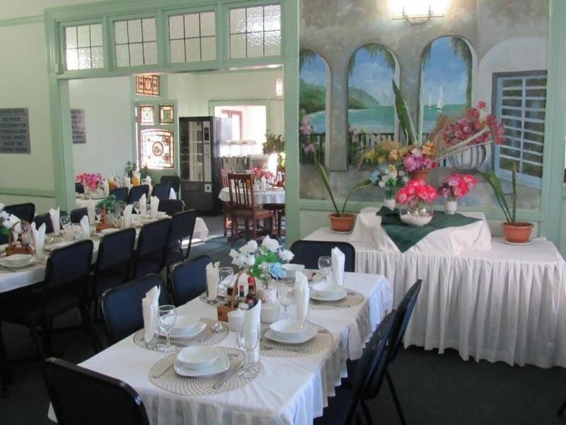 Concord Christian Guesthouse Hotel in Durban