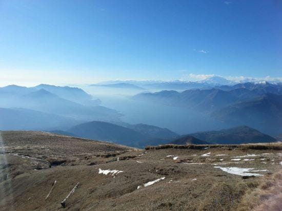 Casa Hürlimann: Erholung Im Malcantone Hotel in Canton of Ticino