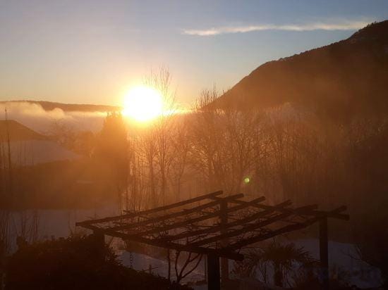 Casa Hürlimann: Erholung Im Malcantone Hotel in Canton of Ticino