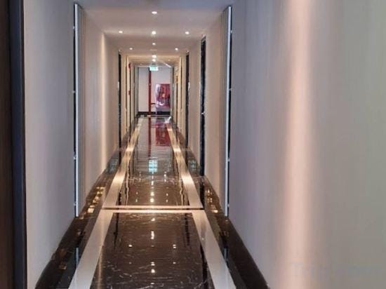 422C - Studio Condo with Pool, Jomtien Beach Hotel in Pattaya City