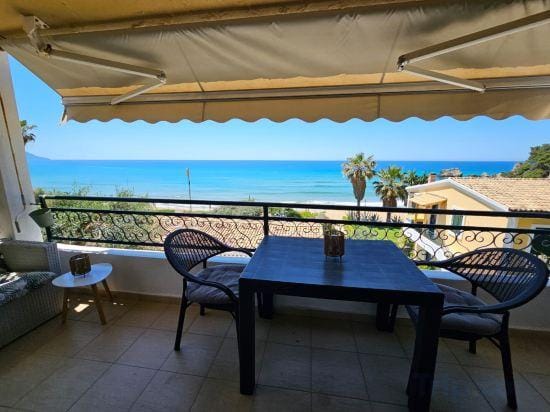 Corfu Glyfada Menigos Resort 23 Hotel in Peloponnese, Western Greece and the Ionian