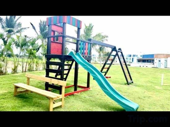 Cana Rock Chic Golf de Lux Hotel in Punta Cana