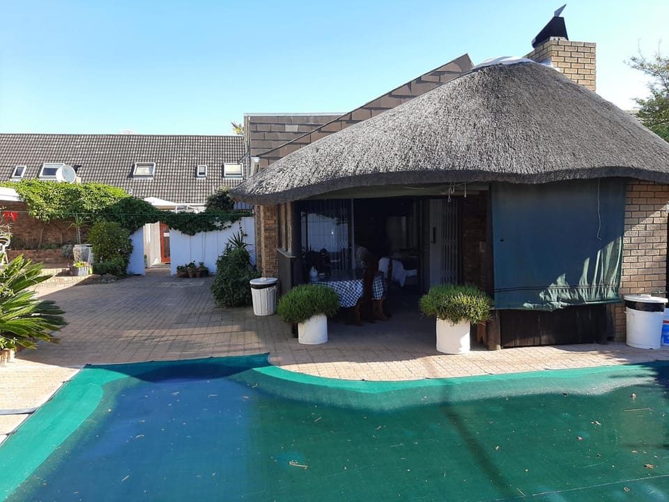 Vergenoegd Guesthouse Hotel in Cape Town