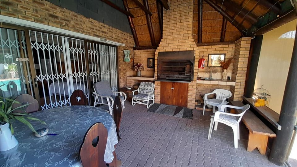 Vergenoegd Guesthouse Hotel in Cape Town