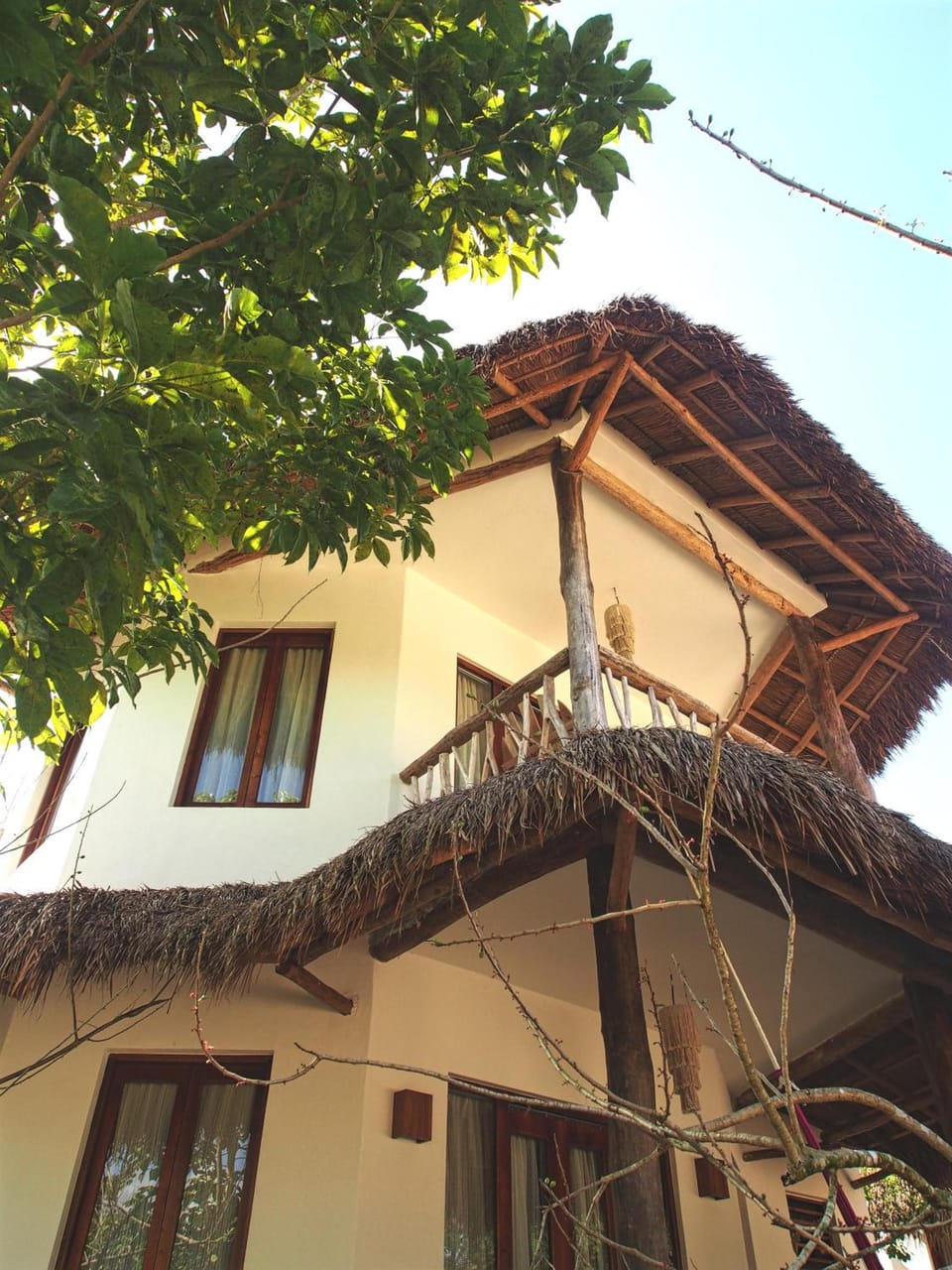 Aldea Balam Hotel in State of Quintana Roo