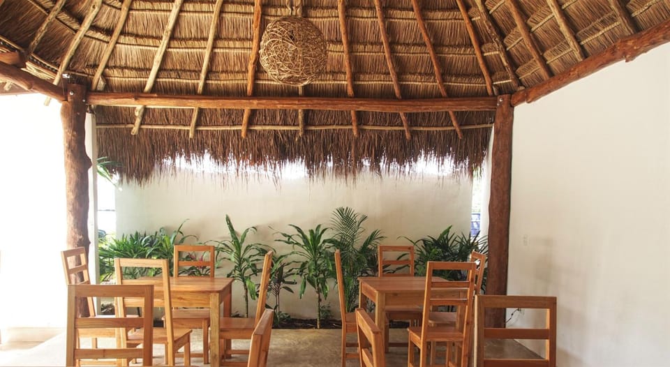 Aldea Balam Hotel in State of Quintana Roo